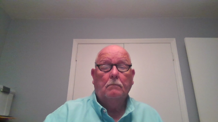 Larry Scarbrough - Class of 1966 - West Monroe High School