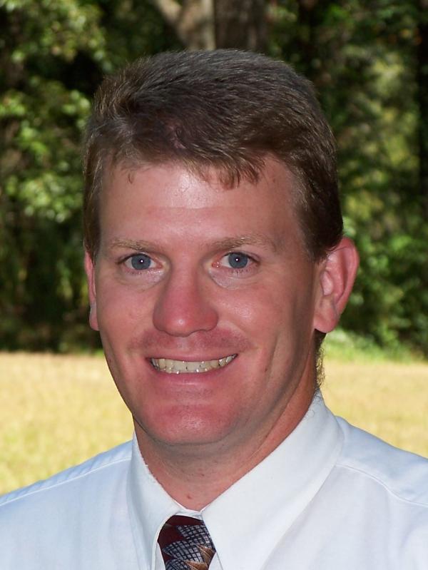 Scott Dickson - Class of 1989 - West Monroe High School