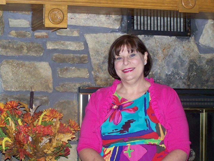Katrina Candella - Class of 1976 - West Monroe High School