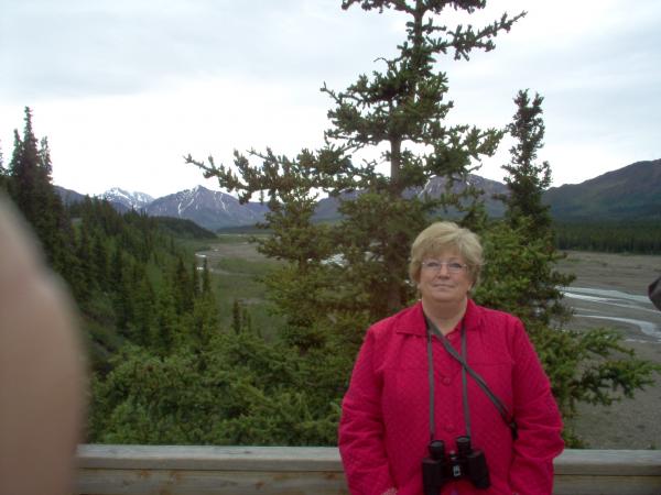 Elora Wolfe - Class of 1964 - West Monroe High School