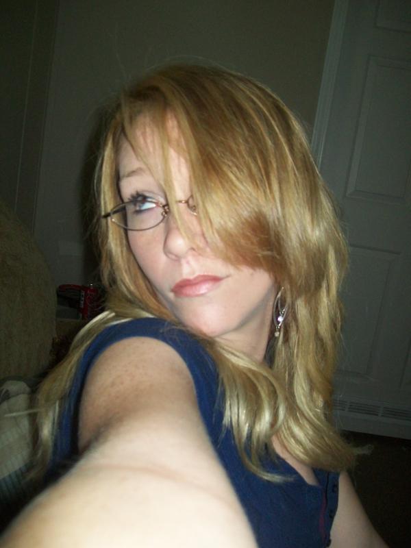 Heather Covington - Class of 2007 - West Monroe High School
