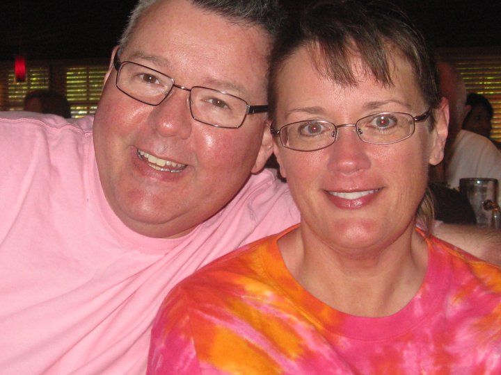 Denise Kelly-ballard - Class of 1982 - West Monroe High School