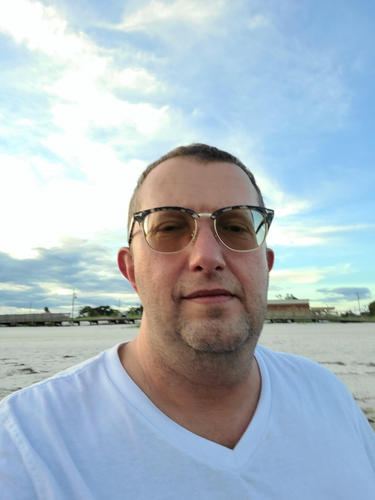 Joel Albertson - Class of 1986 - West Monroe High School