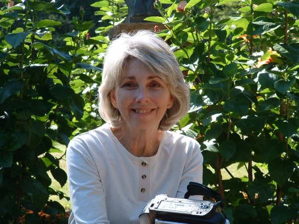 Sandra Brown - Class of 1962 - West Monroe High School
