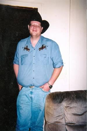 Justin Holton - Class of 2000 - West Monroe High School