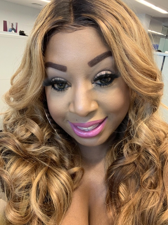 Alicia Michelle Phillips - Class of 1993 - West Monroe High School