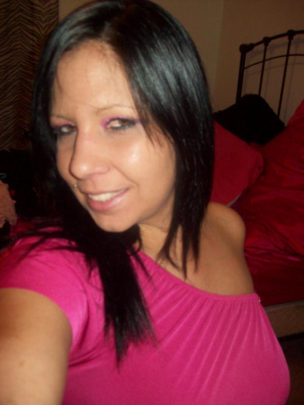 Amanda Rendon - Class of 2000 - West Monroe High School
