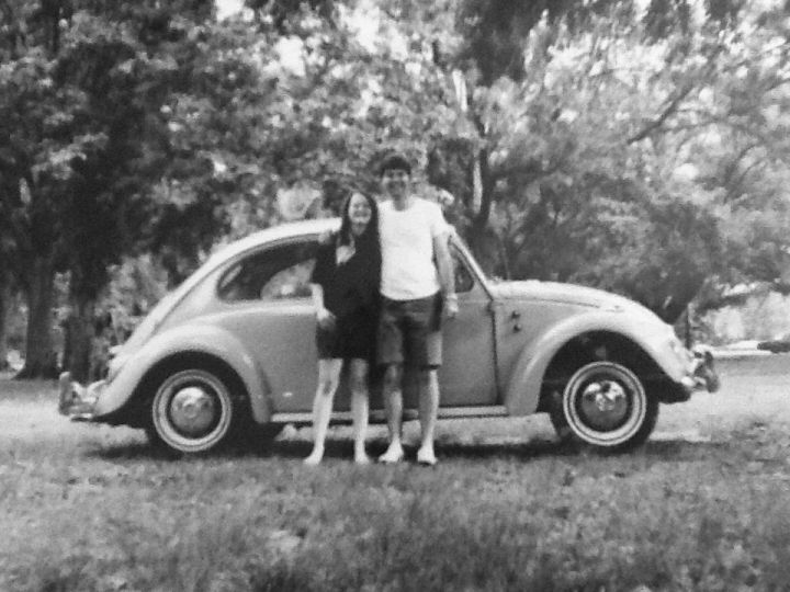 James Mason - Class of 1968 - West Monroe High School