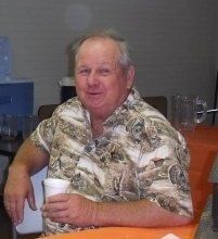 J.c. Christy - Class of 1964 - West Monroe High School