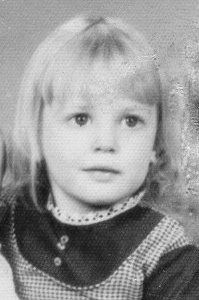 Catherine Brister - Class of 1981 - West Monroe High School