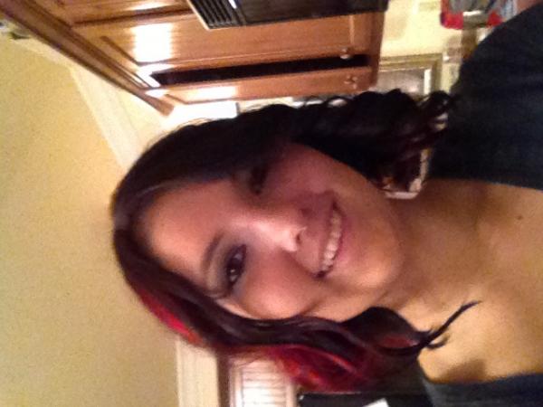 Alesha Howington - Class of 2010 - West Monroe High School