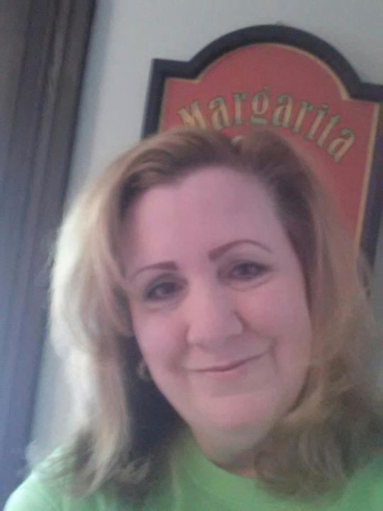 Janis Brooks - Class of 1981 - West Monroe High School