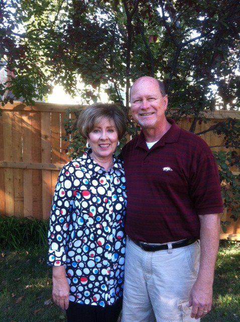 Marvin N Beth Smith - Class of 1969 - West Monroe High School