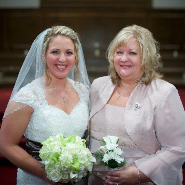 Susan Reighney Harwood - Class of 1973 - West Monroe High School