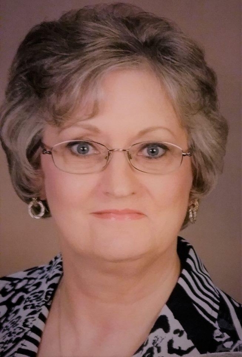 Patsy Culp - Class of 1968 - West Monroe High School
