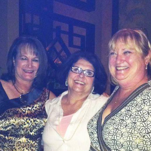 Maggie Kirk - Class of 1973 - West Monroe High School