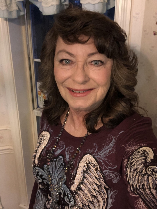 Sharon Durham - Class of 1973 - West Monroe High School