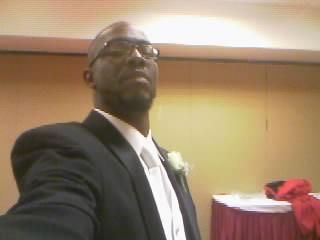 Dwight Edmond - Class of 1991 - Beecher High School