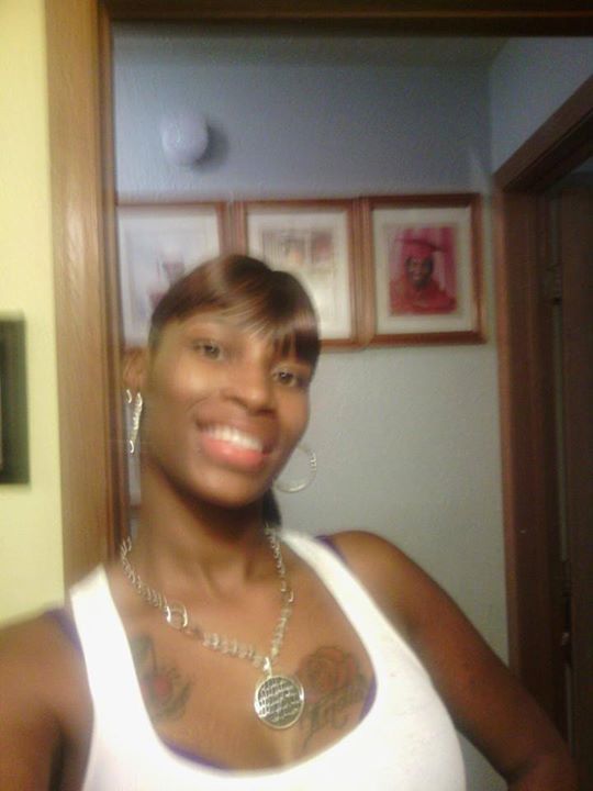 India Jones - Class of 2003 - Beecher High School