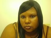 Danita Taylor - Class of 1995 - Beecher High School