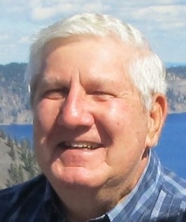Dale Johnson - Class of 1961 - Beecher High School