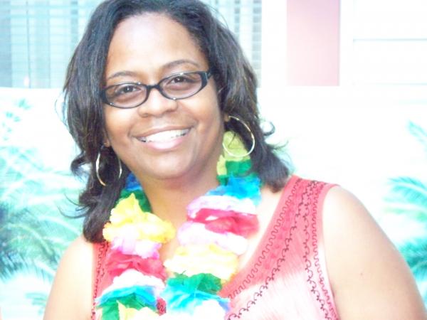 Phyllis Hodge - Class of 1976 - Beecher High School