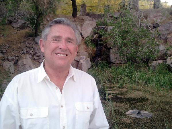 Bruce Spangler - Class of 1963 - Beecher High School