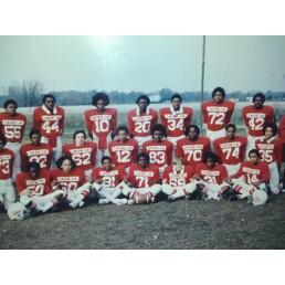Dennis Ferguson - Class of 1983 - Beecher High School