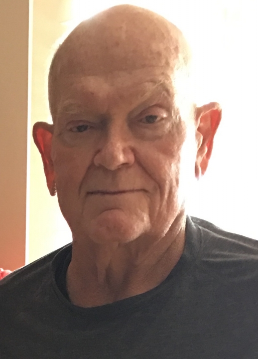 Earl Bishop - Class of 1968 - Beecher High School
