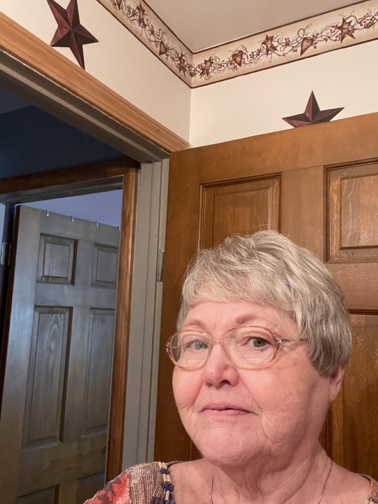 C. Lorraine Goodwill - Class of 1965 - Beecher High School