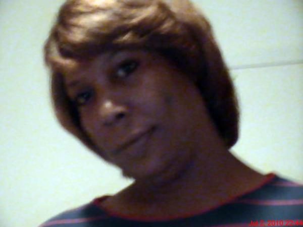 Yvonne Wilkersson - Class of 1985 - Beecher High School