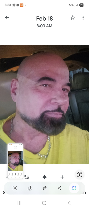 Tony Block - Class of 1980 - Beecher High School