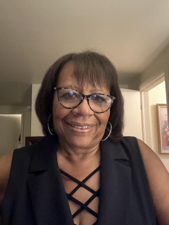 Marjorie Roach - Class of 1973 - Beecher High School