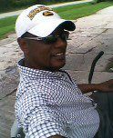 Charles Elam Jr - Class of 1979 - Beecher High School