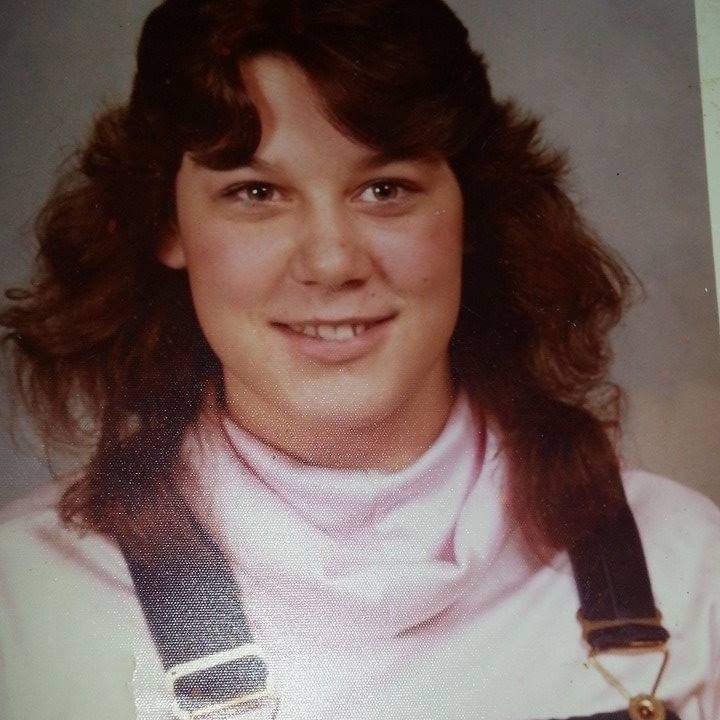 Robyn White - Class of 1986 - Beecher High School
