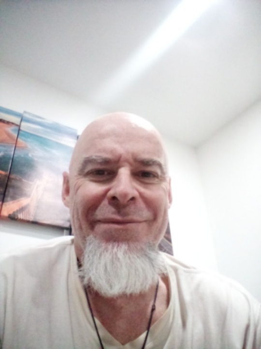 William William Rodgers - Class of 1986 - Beecher High School