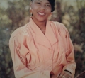 Tomika Conway, class of 1991