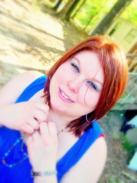 Jennifer Lewallen - Class of 2001 - West Ouachita High School