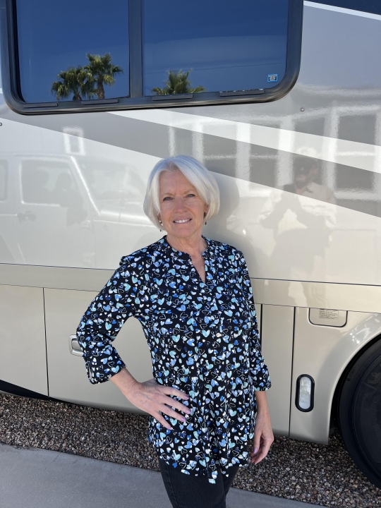 Patricia Malinowski - Class of 1971 - Bellevue High School