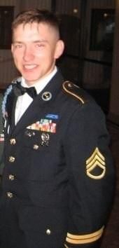 Tony Belcher - Class of 1999 - Bellevue High School