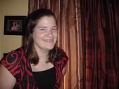Kristen Helm - Class of 1996 - Bellevue High School