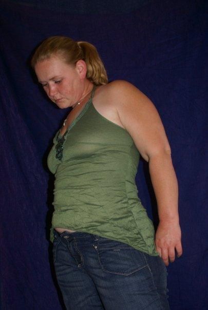 Nicole Ronning - Class of 2000 - Bellevue High School
