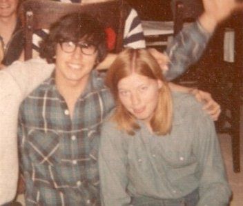 Michelle Cowan - Class of 1973 - Bellevue High School