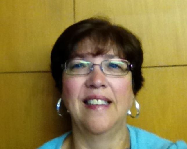 Cindy Vogt - Class of 1972 - Bellevue High School