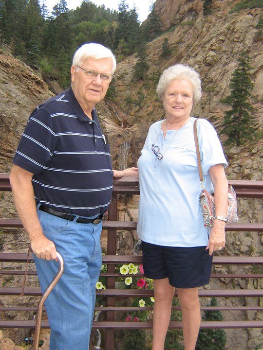Dave Gibbs - Class of 1958 - Bellevue High School