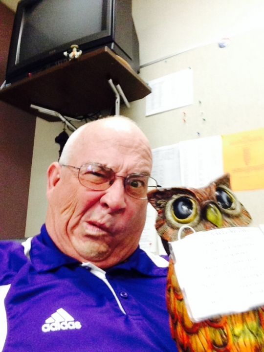 Jerry Mcdermid - Class of 1978 - Bellevue High School
