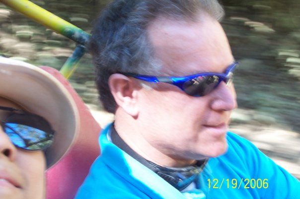 Mike Ursem - Class of 1975 - Bentley High School