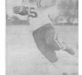 Jimmie Southern, class of 1958