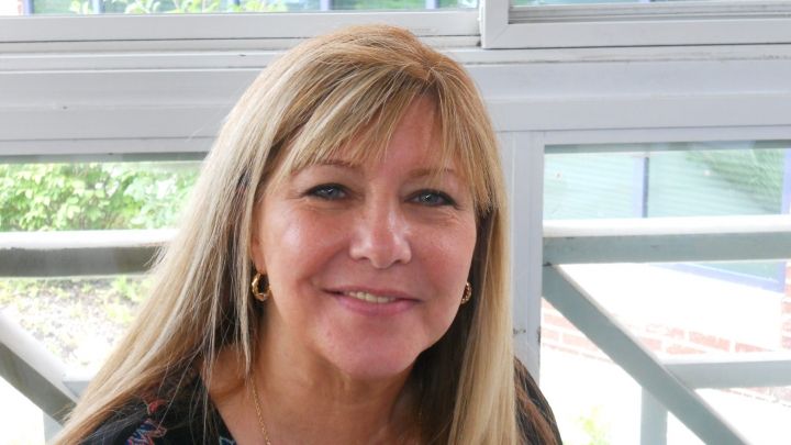 Robin Phillips - Class of 1979 - Berkley High School