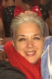 Kris Murrell-diedrich - Class of 1984 - Berkley High School